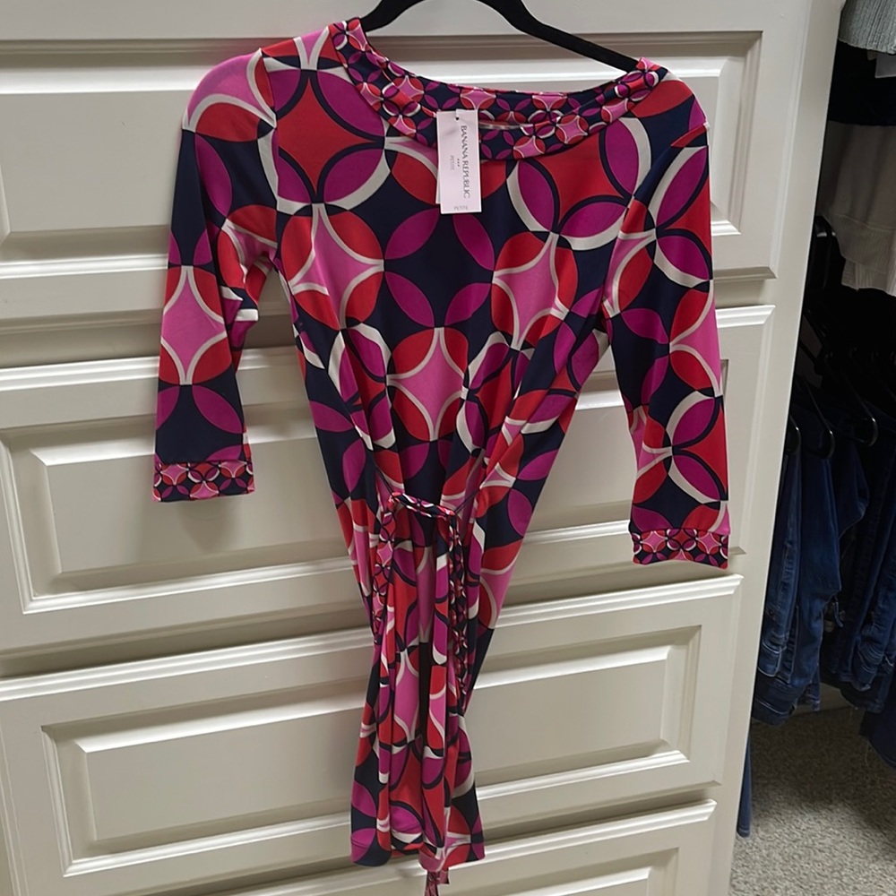 Banana Republic Dress size PXXS